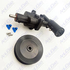 Sea Water Pump Assembly with Pulley for MerCruiser (8M0122658, 862914T05)