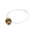 Pneumatic Tool Connector for Robinair Sample Hose