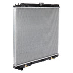 Aluminum Radiator for Nissan Frontier Pathfinder Xterra (2005-2012)