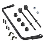 Torsion Bar Linkage & Sway Bar Bushing for Polaris Ranger 400 500 800 EV (2013–2022)