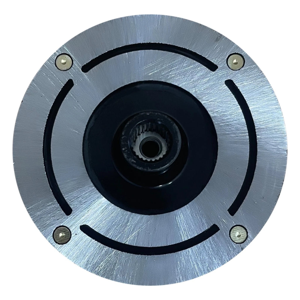 AC Compressor Clutch Replacement for Lexus ES350 3.5L (2016-2018)