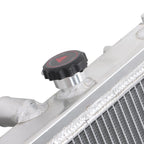 3 Row Aluminum Radiator for Honda Civic (2012–2015)