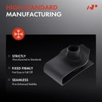 30 Pcs U Nut Clip for Ford GM (Fits Various Models)