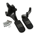 Foot Pegs Mount for Harley Sportster XL 883 1200 (2014–2022)