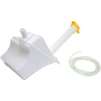 Washer Reservoir for Ford (2008–2010)