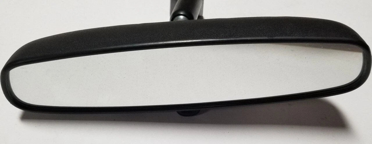 Manual Dim Rear View Mirror for Jaguar X-Type (2002–2008) OEM