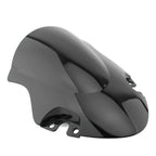 Black Front Windshield Visor for CFMoto 450SR 450SS (2022-2024)