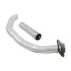 Catalytic Converter for Dodge Ram 1500, 2500 (1996-1999)