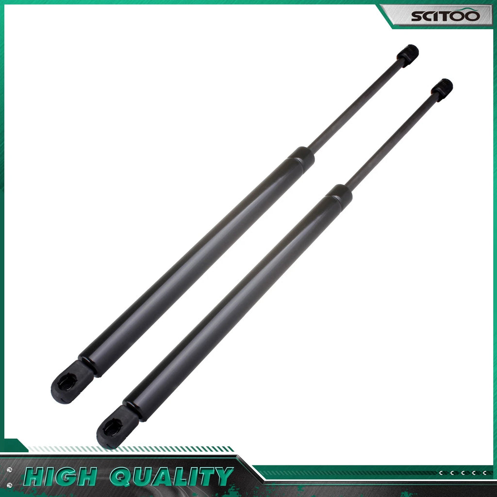 2 Lift Supports for Mitsubishi Endeavor (2004–2011) Gas Tailgate Window