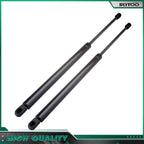 2 Lift Supports for Mitsubishi Endeavor (2004–2011) Gas Tailgate Window