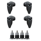 Saddlebag Quick Release Mounting Kit for Indian Chieftain Limited (2017–2018)