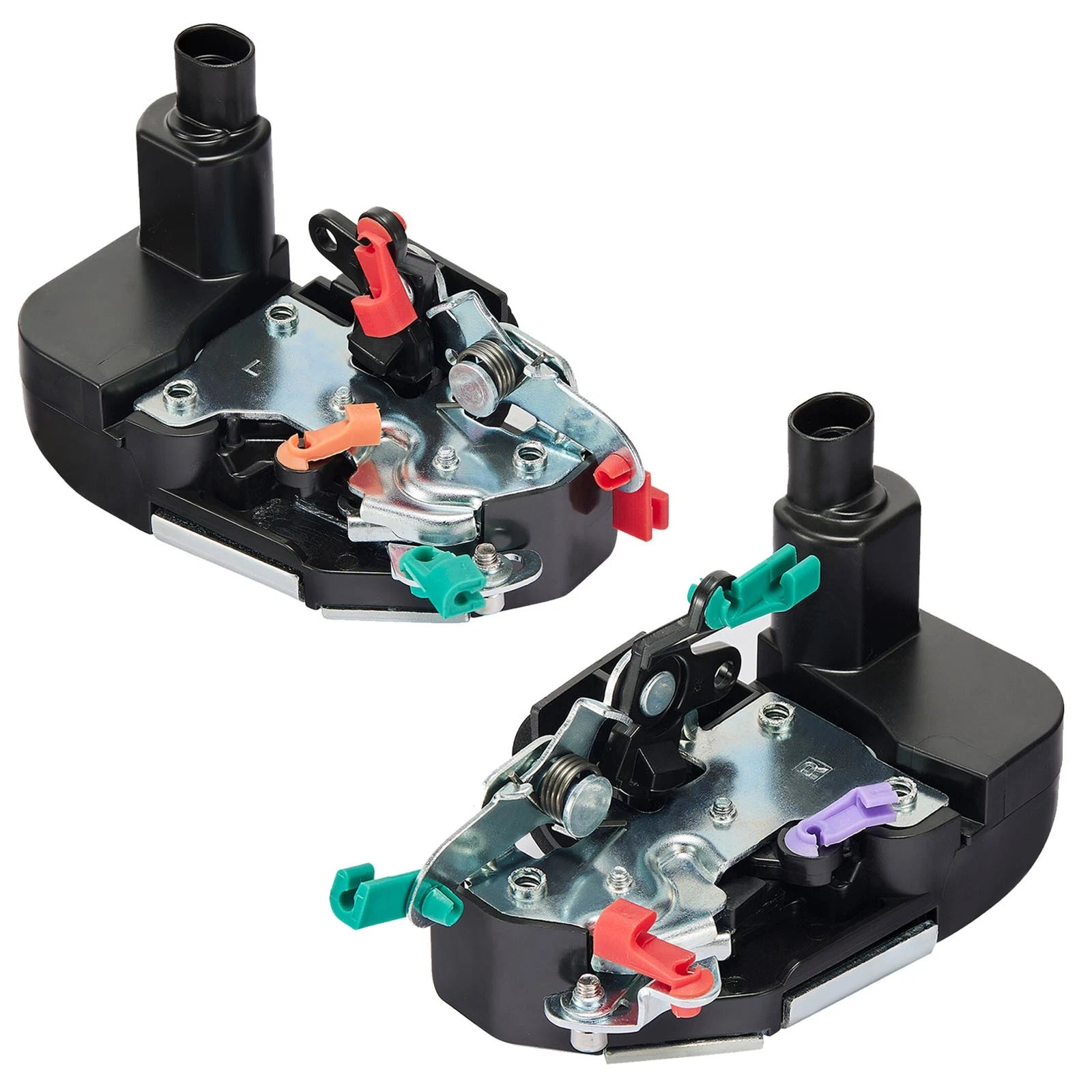 Front Door Lock Actuator for Dodge Ram 1500 2500 (1994–2002)