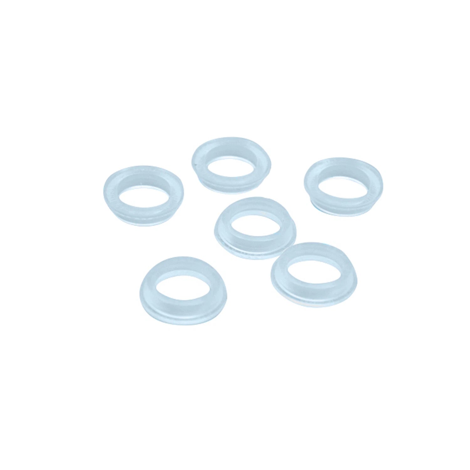 Parking Aid Sensor Retaining Ring for Chrysler Ram 3500 (OEM)