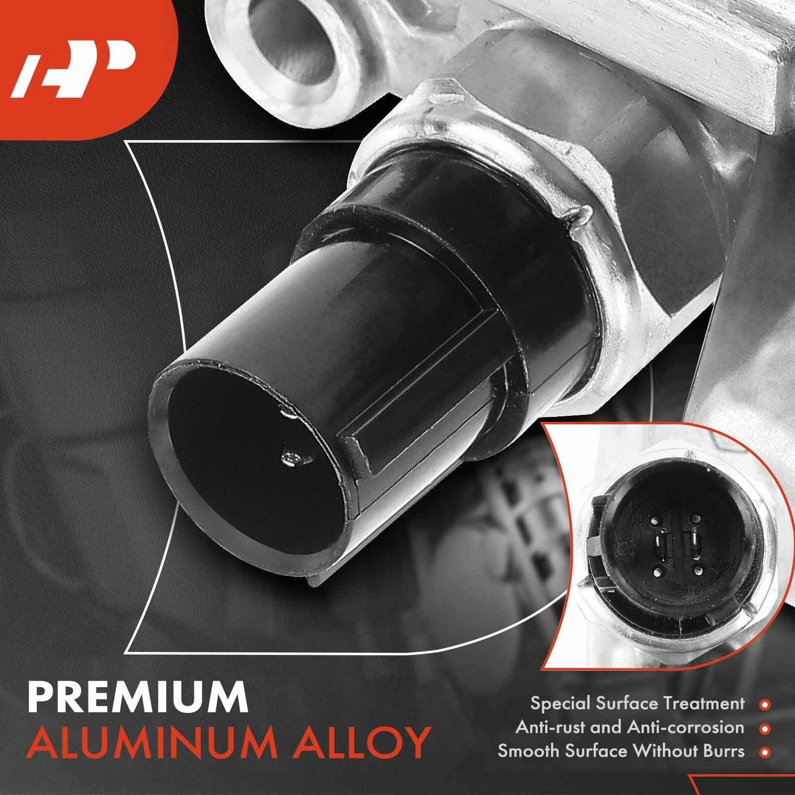 VVT Solenoid for Honda Fit CR-Z (2011–2016)