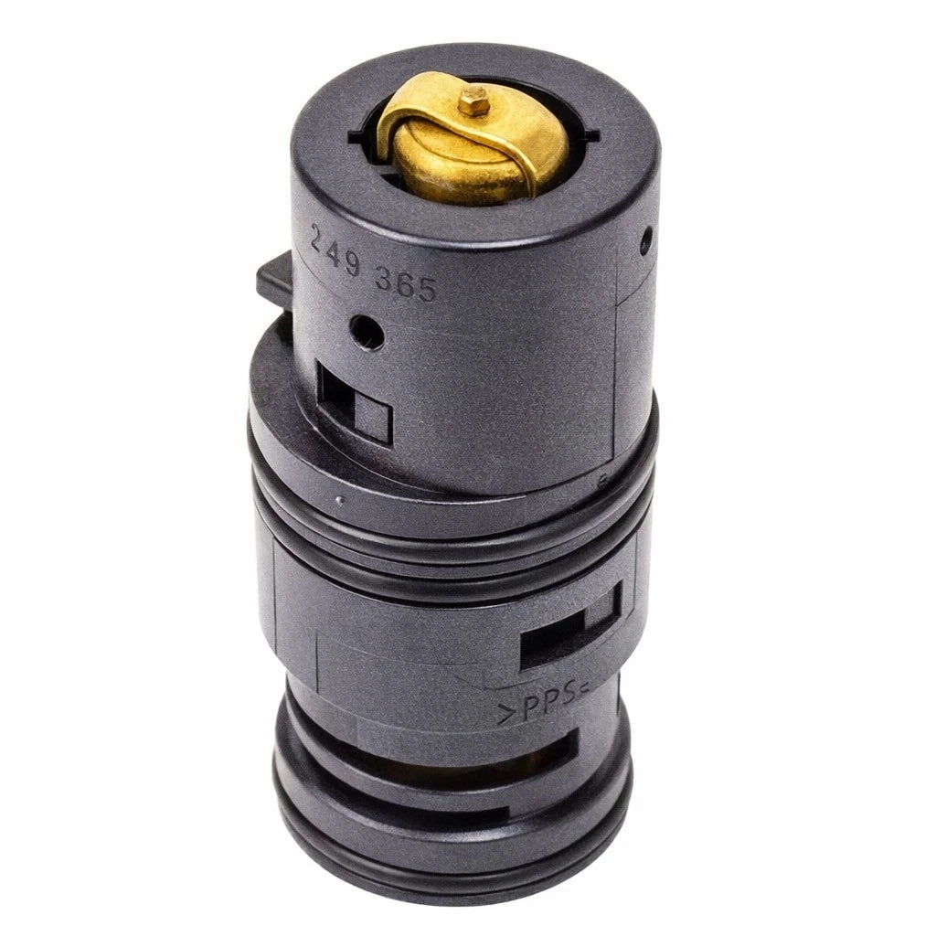 Genuine OEM Engine Coolant Reservoir Thermostat for BMW Z4 (2003–2004) 17112249366