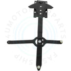 Front Right Window Regulator for Chevrolet K10 Pickup C20 Suburban (1967–1971)