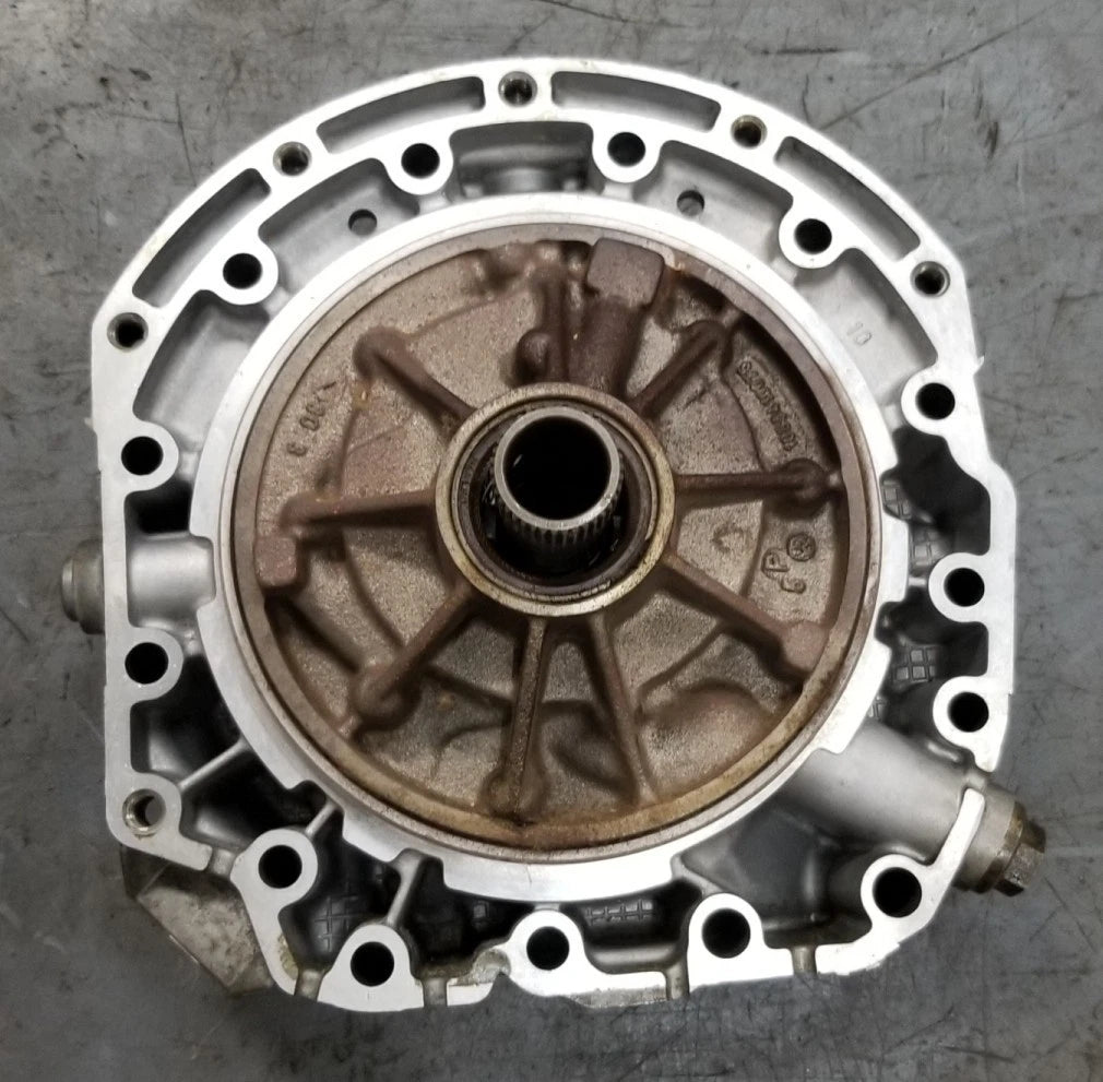 Oil Pump & Body Cast for Jaguar XJ8 XK8 (1998–2003) ZF 5HP24