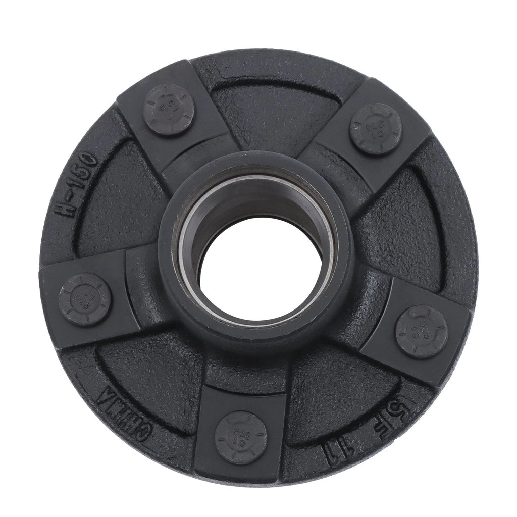 Set of 7 Trailer Hub Kit for 2000 lbs. Spindle (1" or 1.0625")