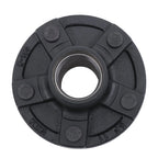 Set of 7 Trailer Hub Kit for 2000 lbs. Spindle (1" or 1.0625")