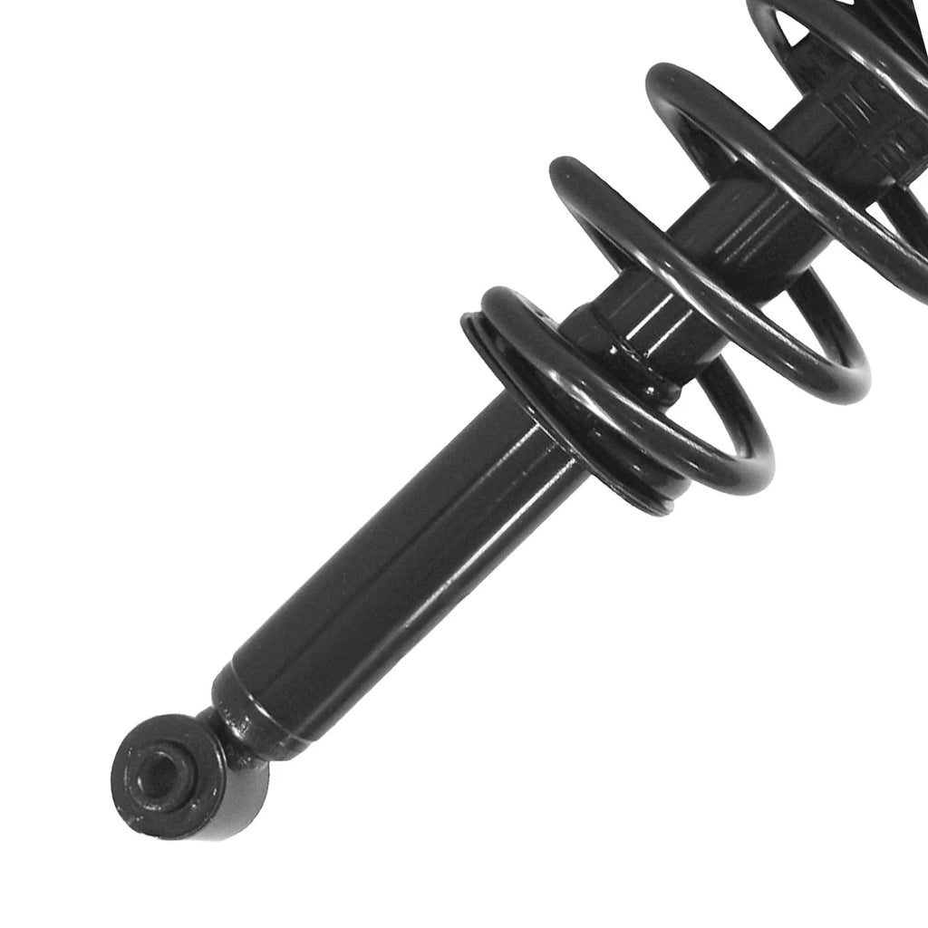 2X Rear Suspension Shock Strut for Chrysler Sebring (2008–2014)