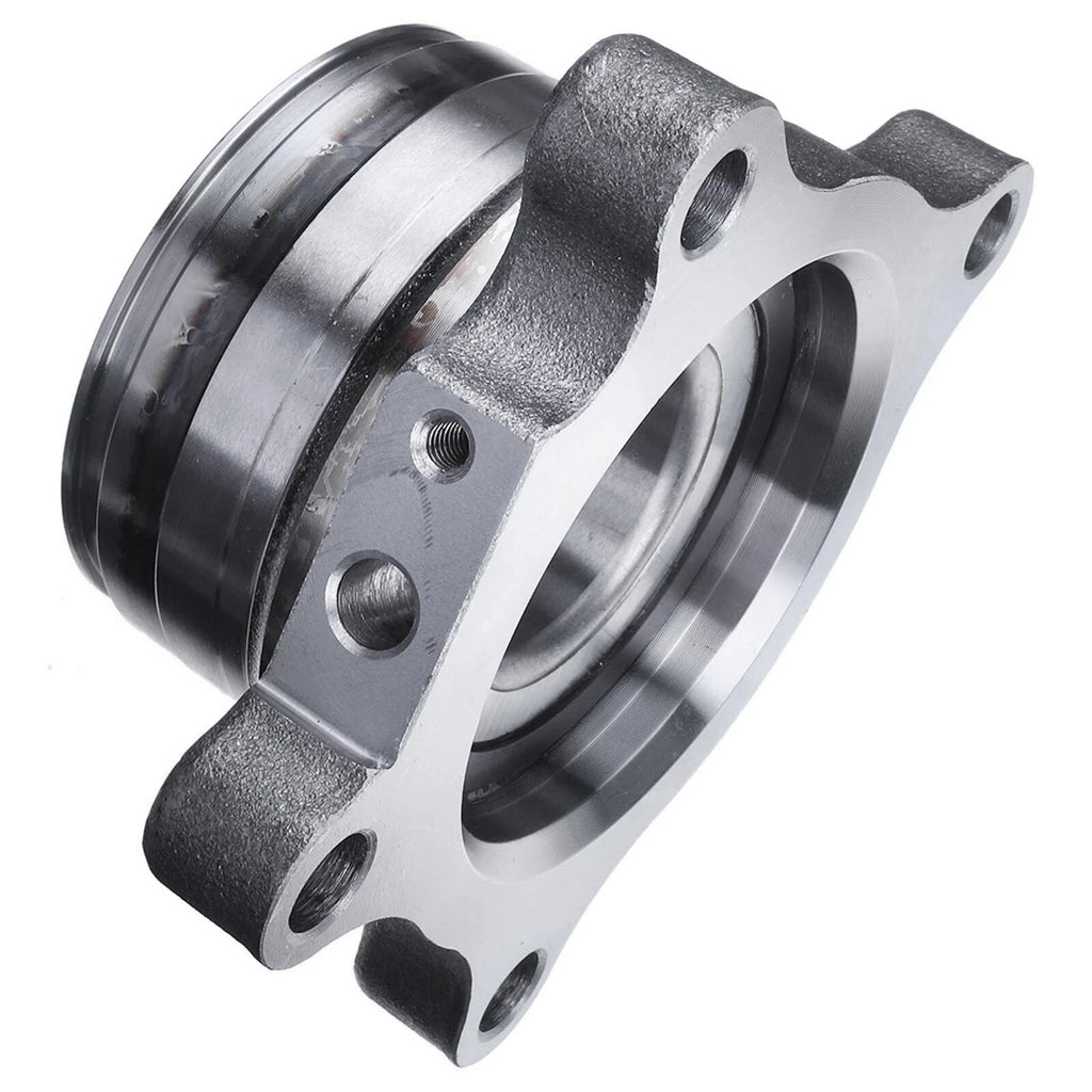 Rear Left Wheel Hub and Bearing Assembly for Toyota 4Runner (2003â2020)