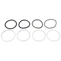 Hydraulic Cylinder Repair Kit AHC16966 for John Deere Tractor/Baler Loader