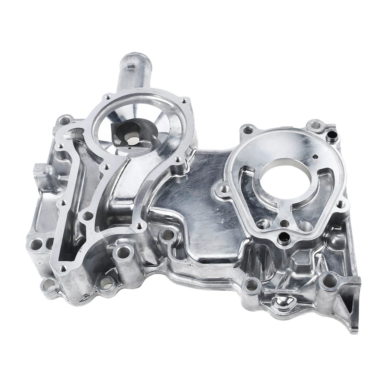 Engine Timing Cover for Toyota 4Runner (1984–1984)