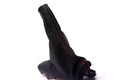 E Brake Boot for Ford Mustang (2015–2019) Red Stitch