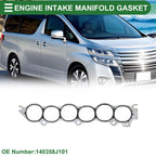 Engine Intake Manifold Gasket for Nissan Elgrand (2002–2010) No. 140358J101