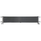 Transmission Oil Cooler for RAM 2500 3500 2019–2020