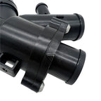 Thermostat with Housing for Range Rover Sport LR4 (2010–2013)