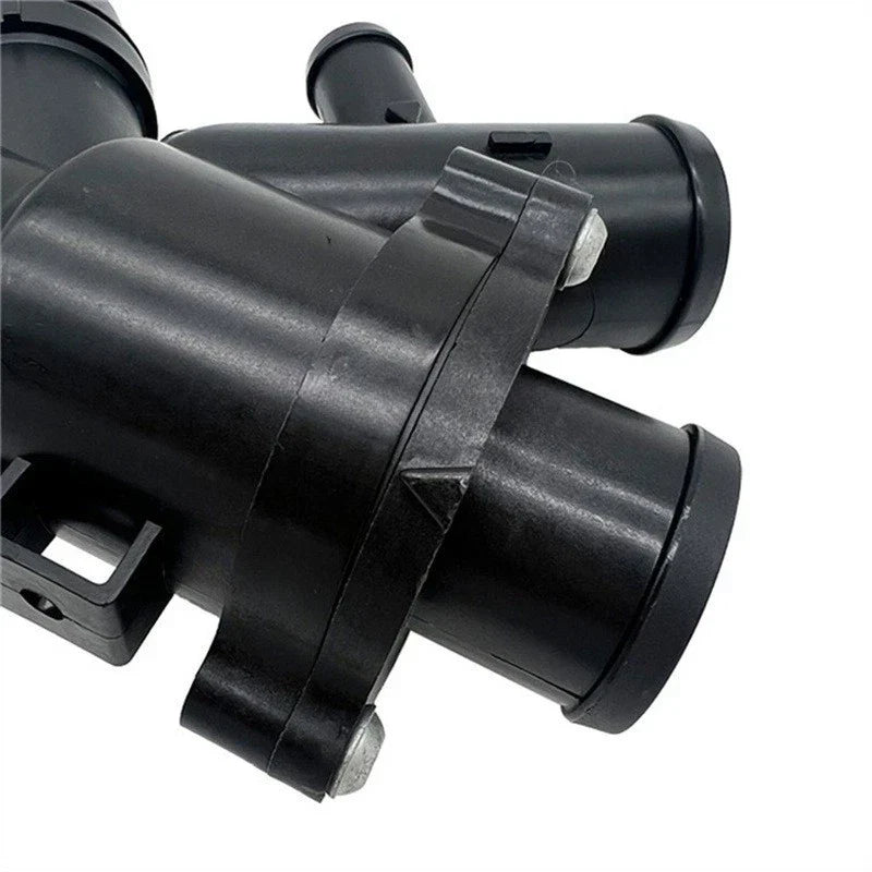Thermostat with Housing for Range Rover Sport LR4 (2010–2013)