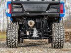 1.5" Offset Rear A-Arms for Honda Pioneer 520 (2021+) - SuperATV