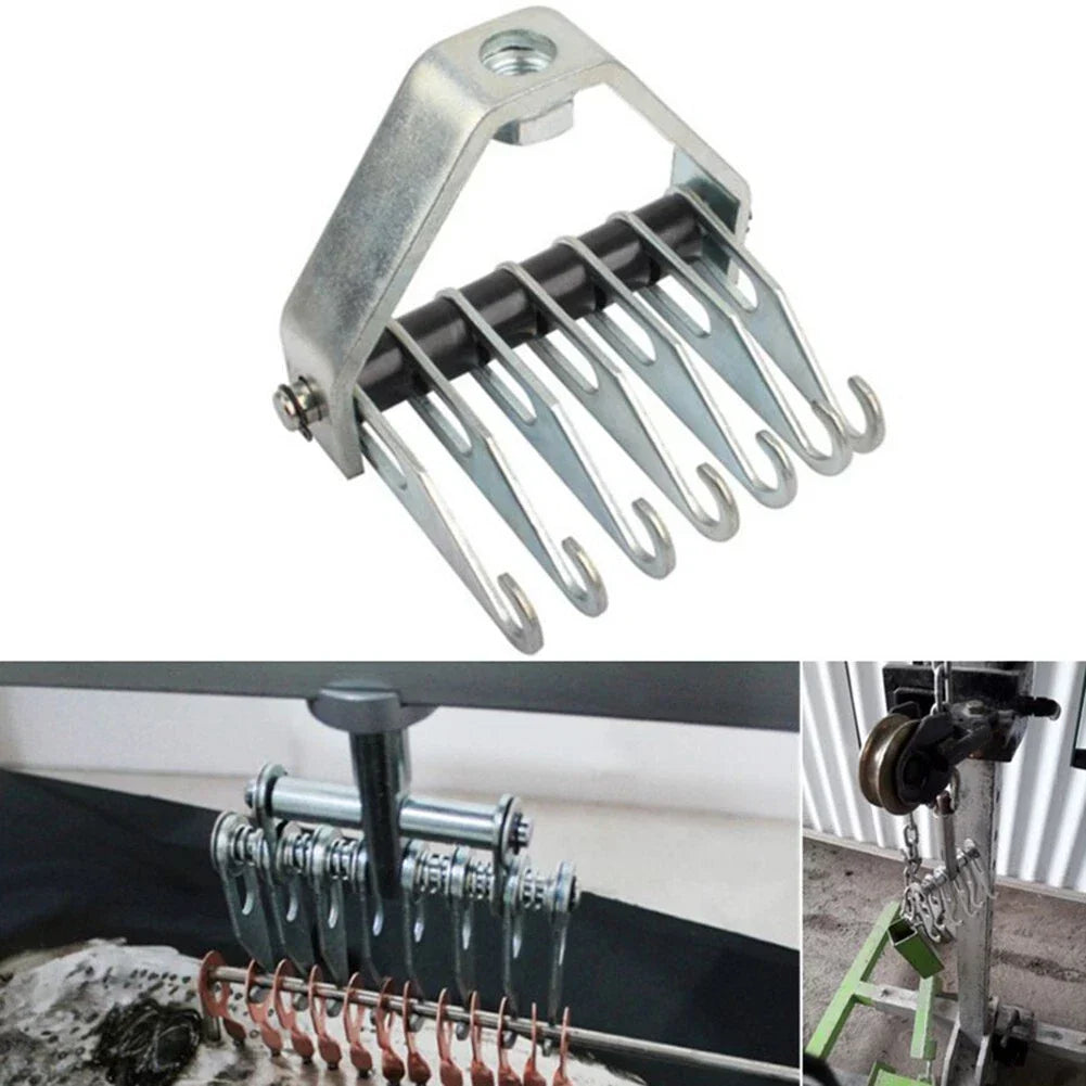 Heavy Duty Puller Claw Hook for Car Dent Removal