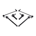 Front Complete Struts Control Arms Kit for Ford Explorer (2013–2019)