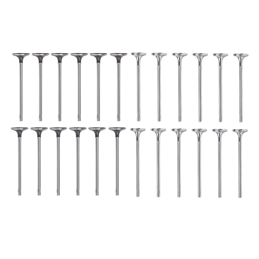 Engine Valves for Jeep Grand Cherokee, Ram 1500 (2011–2020)