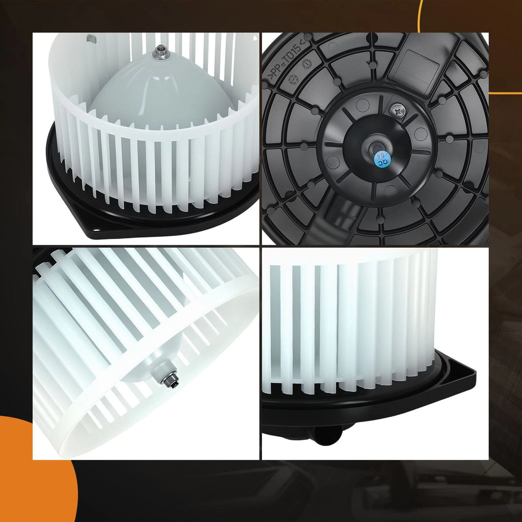 HVAC Heater Blower Motor Fan for Honda Civic (2002–2005) & Acura RSX (2002–2006) 700243