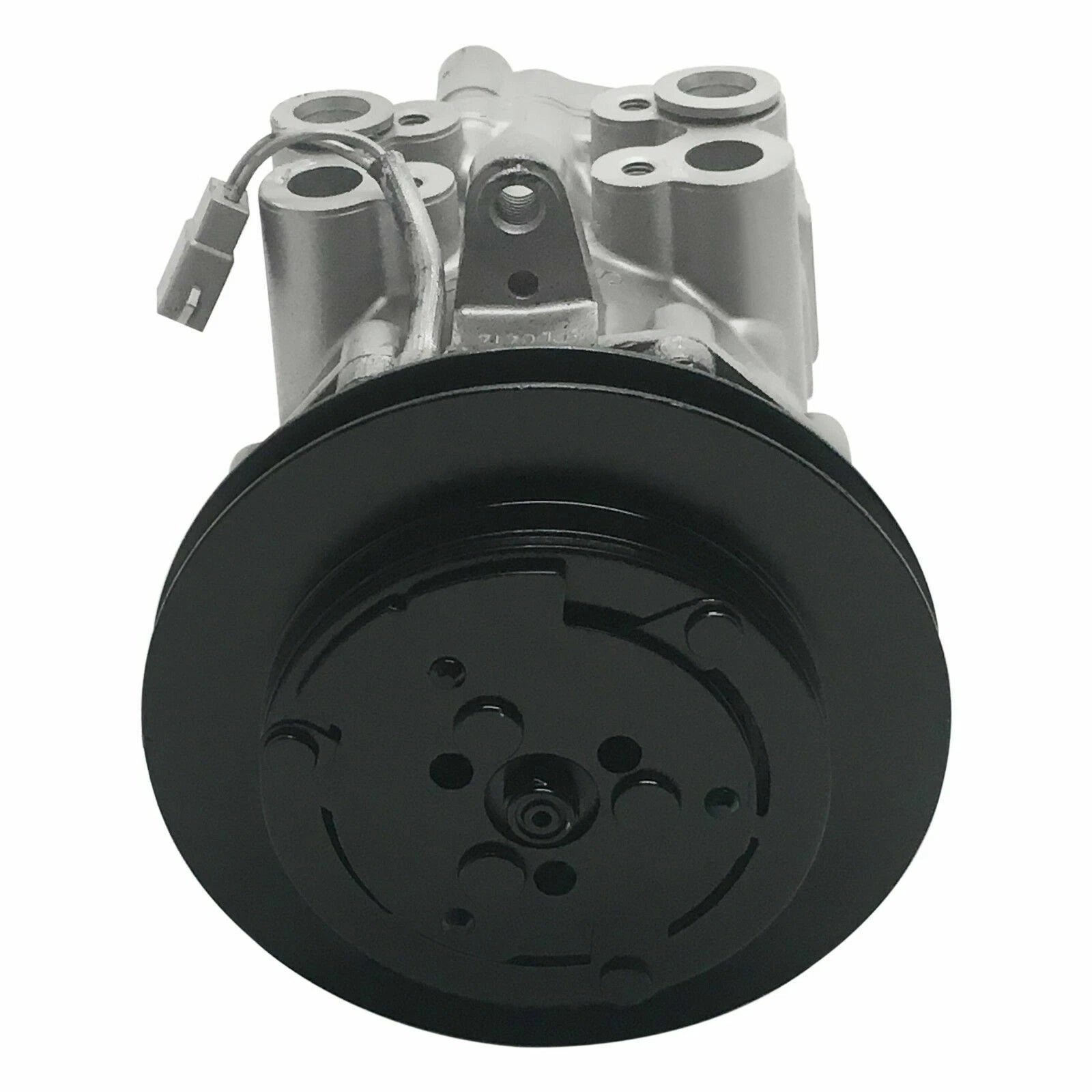 AC Compressor Kit Replacement for Ford Territory (2011-2016)