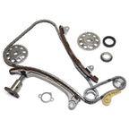 Head Gasket and Timing Chain Kit for Toyota Camry, Highlander (2002–2006)