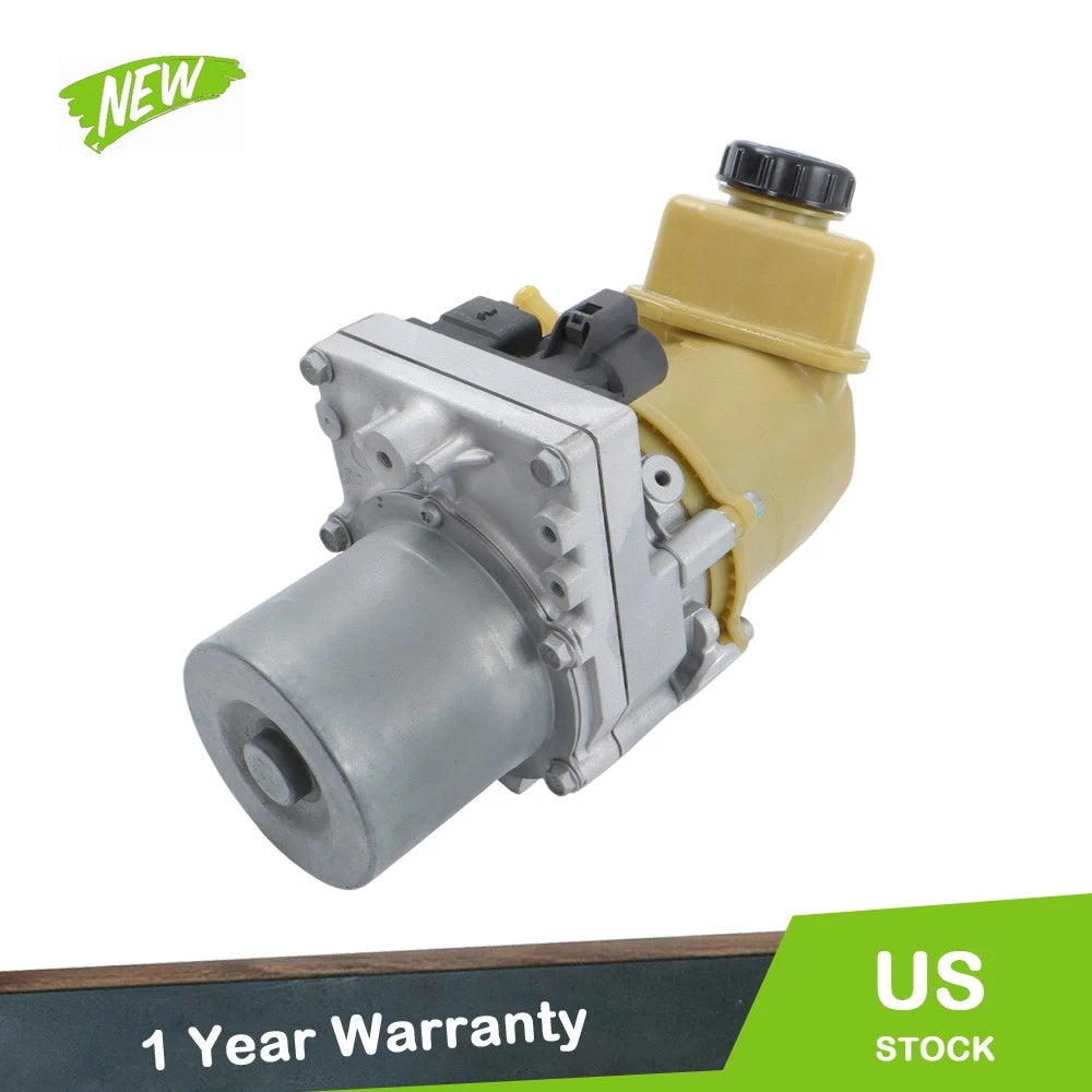 Power Steering Pump 49110-3TA7A for Nissan Altima 2.5L 3.5L (2014–2015)