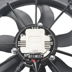 Radiator Cooling Fan Assembly for Volkswagen Jetta Passat Golf (2005–2013)