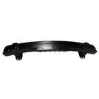 Replacement Steel Front Bumper Impact Bar (See compatibility Chart)