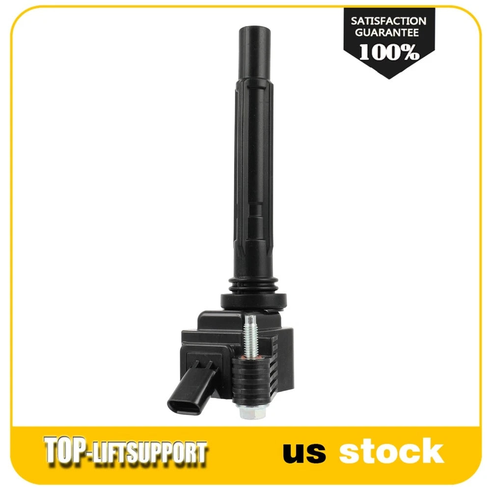 Ignition Coil for Jeep Cherokee, Grand Cherokee, Wrangler