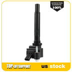 Ignition Coil for Jeep Cherokee, Grand Cherokee, Wrangler
