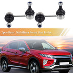 2pcs Rear Sway Bar Link for Jeep Patriot, Compass (2007–2009)