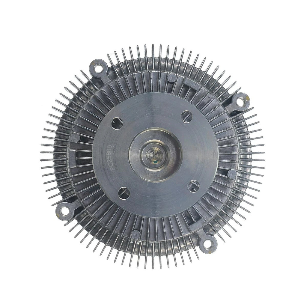 Engine Cooling Fan Clutch for Nissan 200SX 240SX Infiniti M30 (1971–1998)