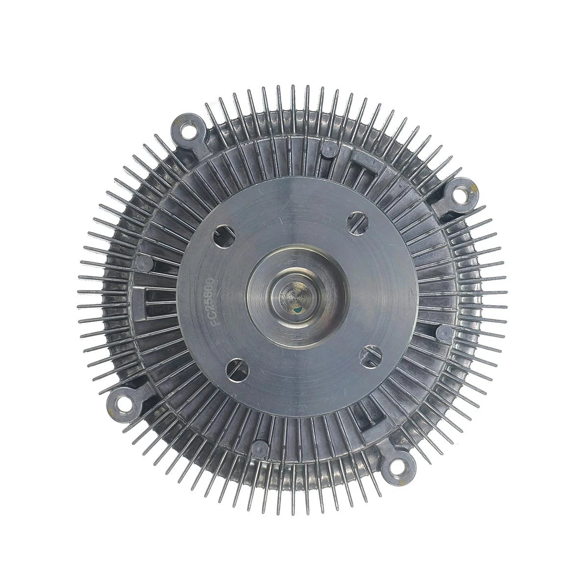 Engine Cooling Fan Clutch for Nissan 200SX 240SX Infiniti M30 (1971–1998)