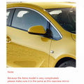 Rear View Mirror Caps for Vauxhall Astra Opel Astra J (2010-2013)