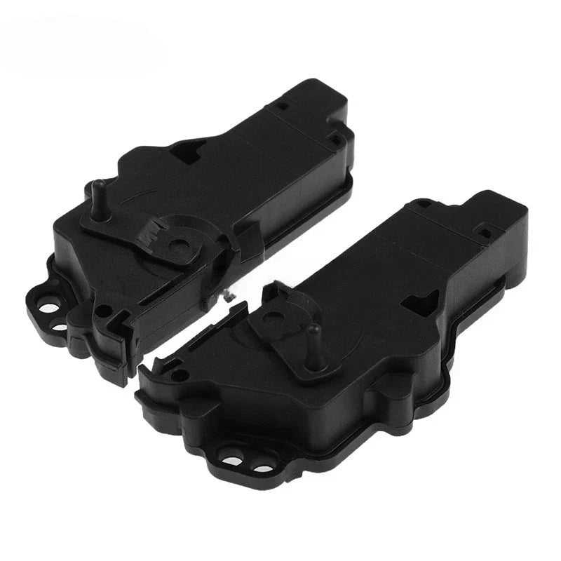 Power Door Lock Actuator 2 x for Ford F-150