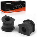 2X Front Sway Bar Bushing Kit for Honda Pilot (2016–2022) Acura MDX